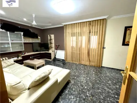 Piso en Llanos del Aguila