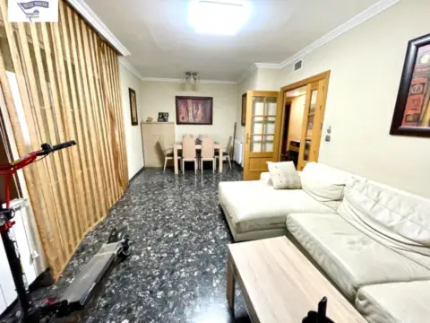 Piso en Llanos del Aguila