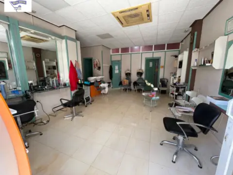 Local comercial en San Pablo