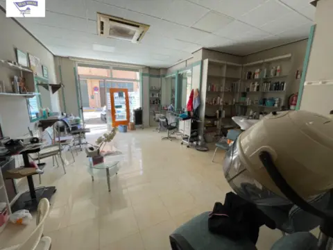 Local comercial en San Pablo