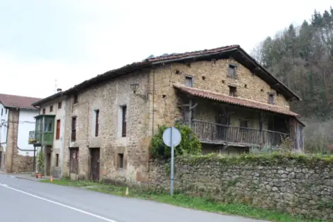 Casa rústica en Astigarraga Auzoa