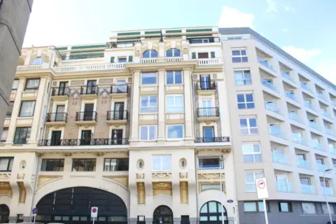 Piso en calle de Aldamar