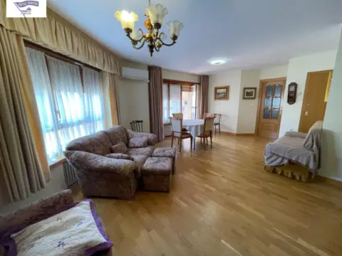 Piso en Avenida de España