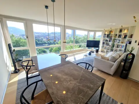 Piso en calle de Arrasate