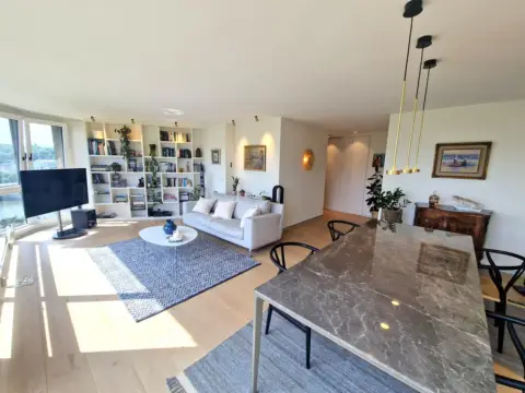 Piso en calle de Arrasate