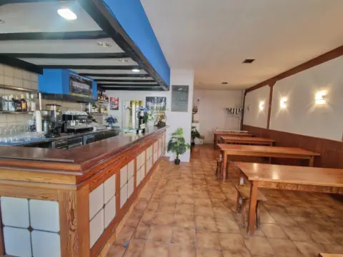 Local comercial en calle de Illunbe