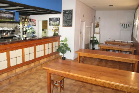 Local comercial en calle de Illunbe