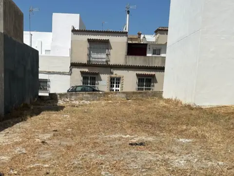 Terreno en Carretera de Medina