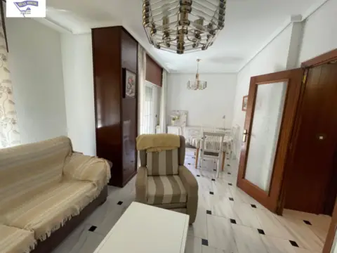 Habitación en Feria