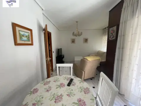 Habitación en Feria