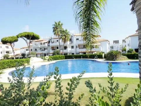 Apartamento en La Barrosa