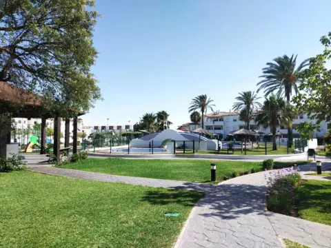 Apartamento en La Barrosa