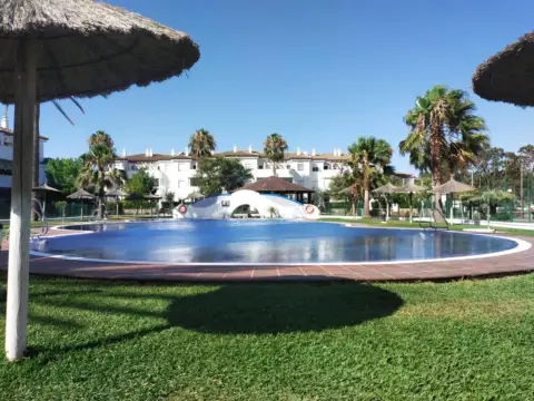 Apartamento en La Barrosa