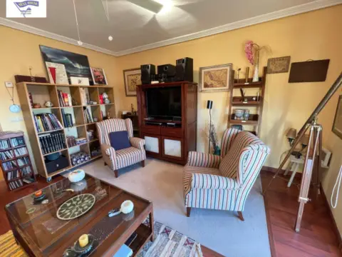 Piso en Chinchilla de Monte-Aragón