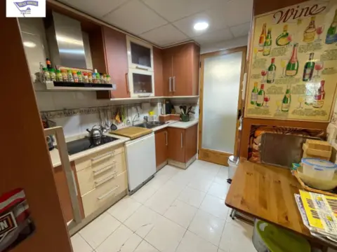 Piso en Chinchilla de Monte-Aragón