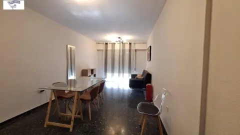 Piso en Centro-Villacerrada