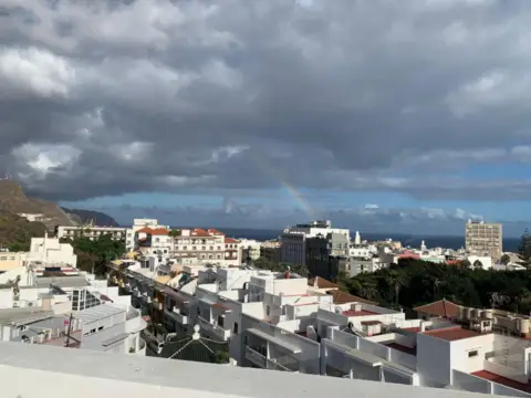 Ático en Santa Cruz de Tenerife