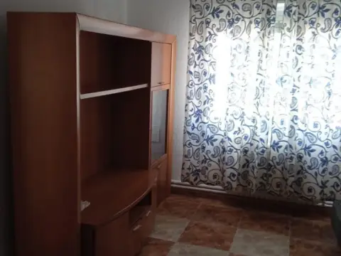 Piso en Ensanche-Circunvalacion