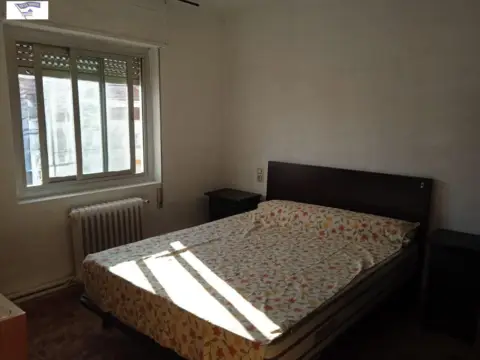 Piso en Ensanche-Circunvalacion