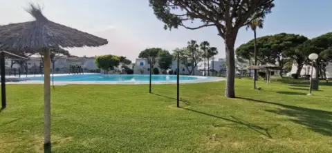Apartamento en La Barrosa