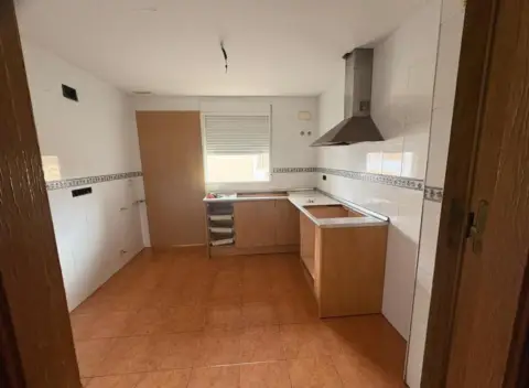 Piso en La Roda