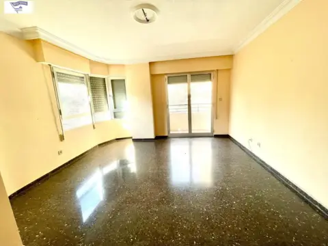 Piso en Estacion