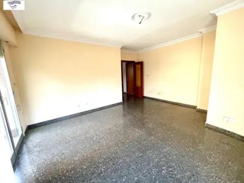Piso en Estacion