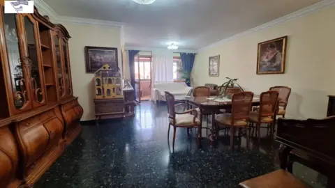 Piso en Centro-Villacerrada