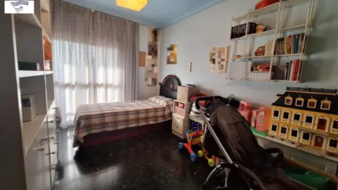 Piso en Centro-Villacerrada