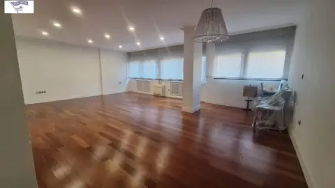 Piso en Centro-Carretas