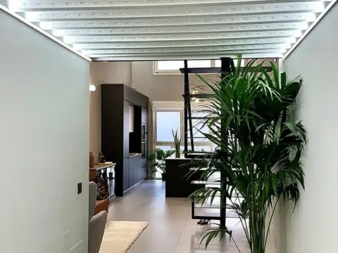 Piso en Salamanca