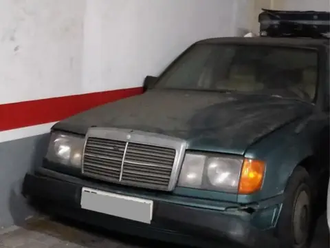 Garaje en Duggi