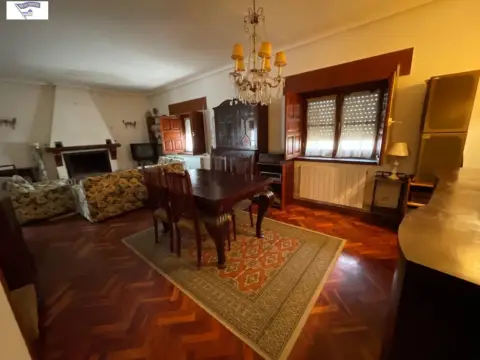 Casa en Barrax