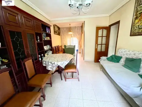 Piso en Estacion