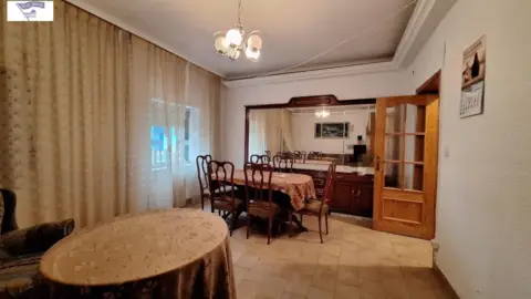 Casa en San Pablo