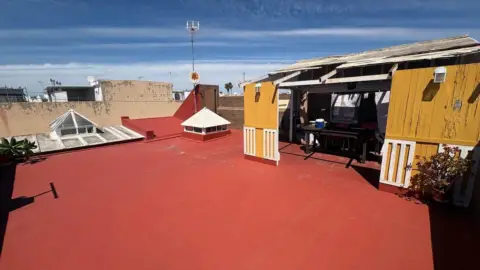 Casa adosada en Huerta del Rosario