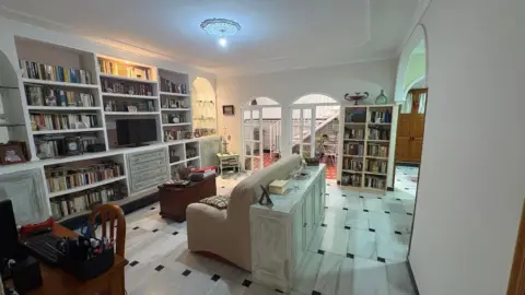Casa adosada en Huerta del Rosario