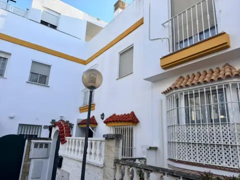 Casa adosada en La Casería - San Carlos