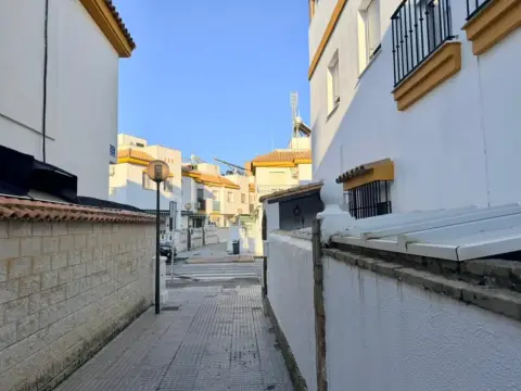 Casa adosada en La Casería - San Carlos