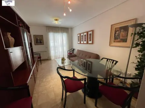 Apartamento en Parque Sur