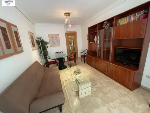 Apartamento en Parque Sur
