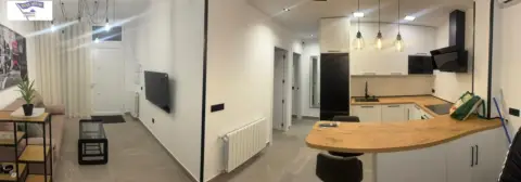 Apartamento en Circunvalacion-Carrefour