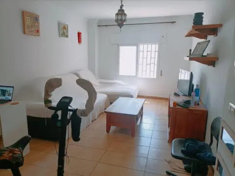 Piso en calle Bailén