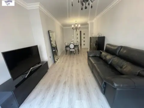 Piso en Centro