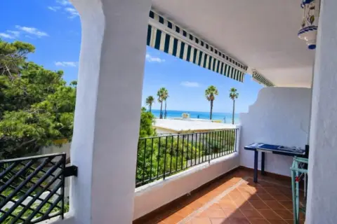 Apartamento en La Barrosa