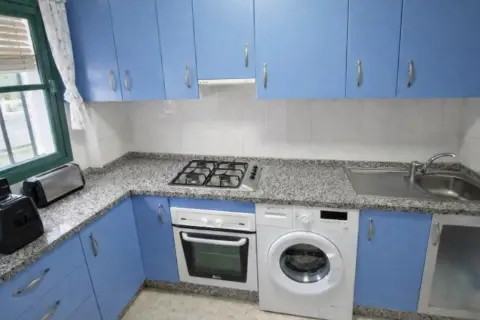 Apartamento en La Barrosa