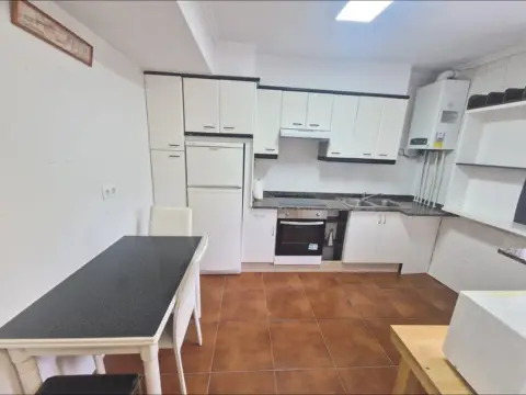 Piso en Avenida de Gudarien