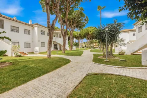 Apartamento en La Barrosa