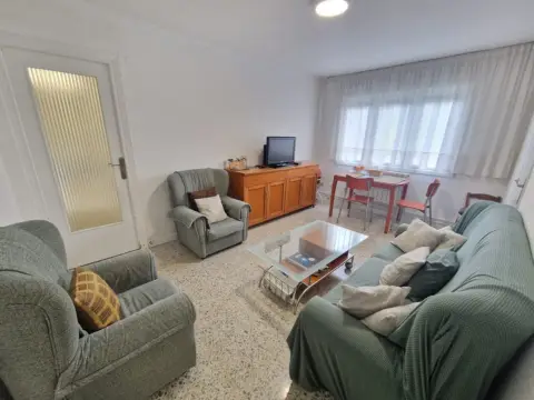 Piso en Barrio de Ugare