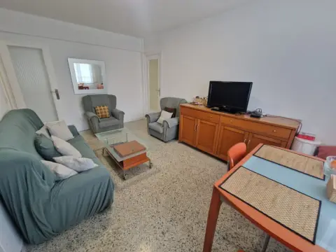 Piso en Barrio de Ugare